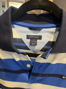 Кофта Tommy Hilfiger (2 фото из 2)