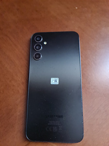 Samsung Galaxy A34 5G 128gb (4 foto / 4)