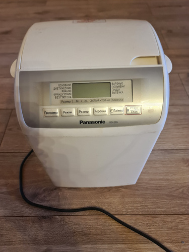 Ahju Panasonic SD-225