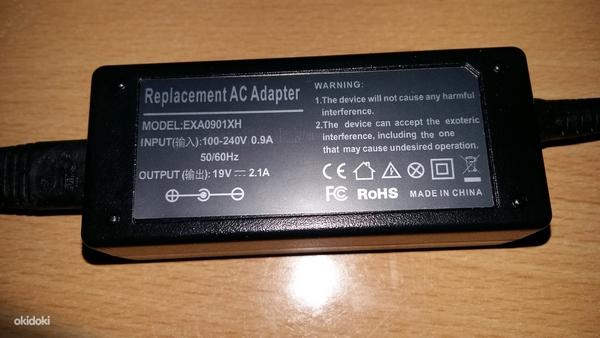 AC Adapter sülearvutile (foto #1)