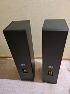 KÕLARID YAMAHA (2 foto / 4)