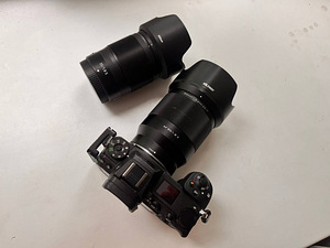 Viltrox Z AF 85mm f/1.8, NIKKOR Z 35mm f/1.8 S (5 foto / 8)
