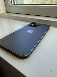 iPhone 14 Pro Max 128gb (4 фото из 6)