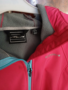 Icepeak 152 jope (2 foto / 2)