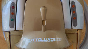 Пылесос Zepter Tuttoluxo 6S (2 фото из 4)