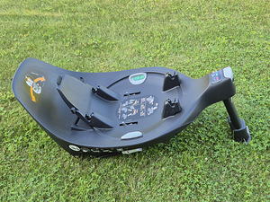 Основание Cybex Isofix (1 фото из 3)