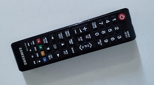 Samsung 40 teler (2 foto / 3)