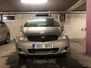 Autorent. Bolt/wolt/fudy rent (4 foto / 9)