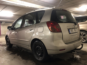 Autorent. Bolt/wolt/fudy rent (7 foto / 9)