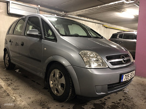 Autorent bolt food/wolt/fudy rent (5 foto / 7)