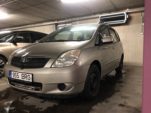 Autorent bolt food/wolt/fudy rent (4 foto / 7)