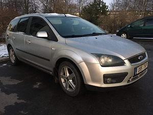 Autorent odav al.250 kuu Fudy/Wolt/ Bolt (1 foto / 6)