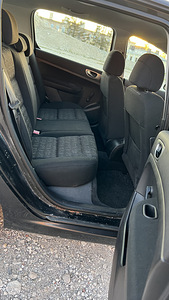 Продам Peugeot 307 2003a 80kw бенз.механика (14 фото из 15)