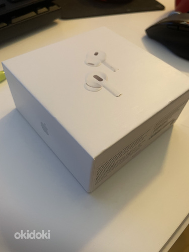 Apple Airpods pro 2 (фото #1)