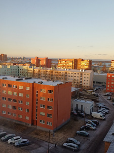 Kari tn 4, Põhja-Tallinna, Tallinn, Harjumaa (2 фото из 13)