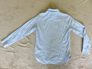 Pepe Jeans meeste slim triiksärk, M (3 foto / 3)