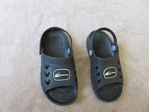 Crocs обувь, размер 27 (2 фото из 3)