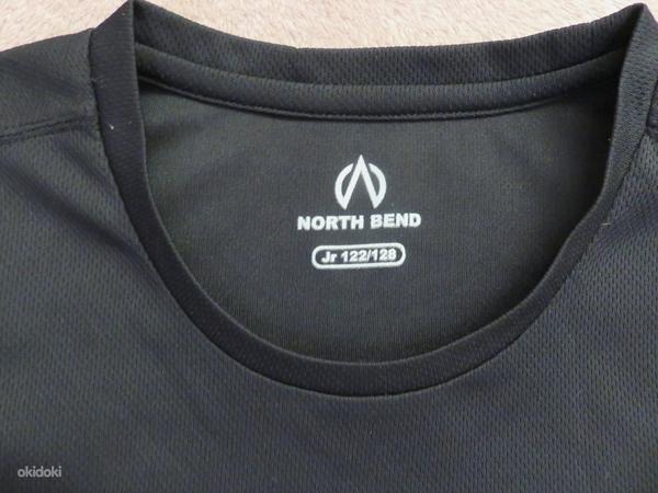 North bend футболка, размер 122-128 (фото #2)