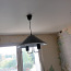 Лампа на потолок (фото #1)