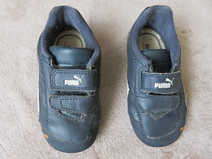 Puma кроссовки, размер 21 (3 фото из 7)
