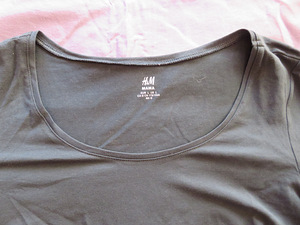 Raseda pluus H&M Mama, L (2 foto / 5)