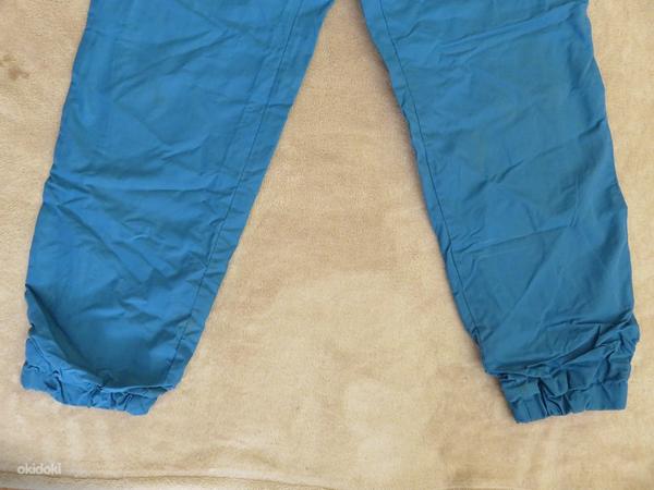 Лыжные штаны lassie, подходящие для ребенка ростом 158/164 см (фото #3)