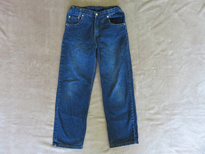 Детские джинсы bogi на 128 размер