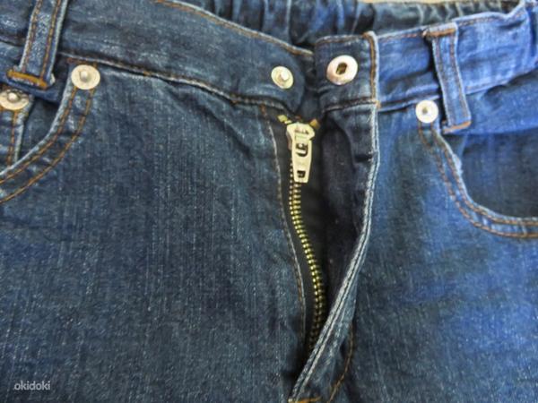 Детские джинсы bogi на 128 размер (фото #3)