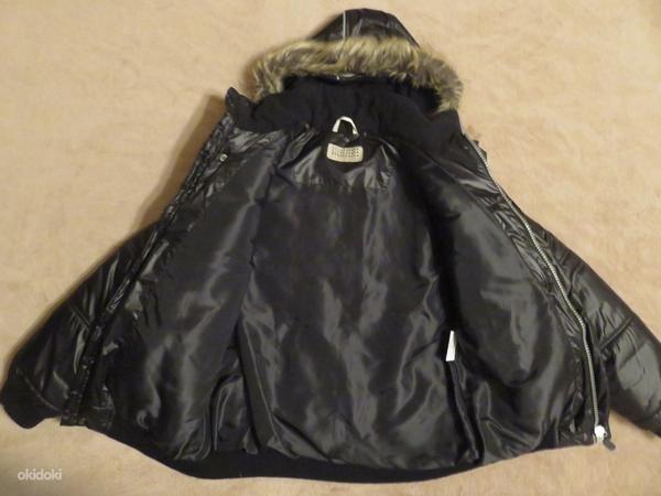 Lenne теплая зимняя куртка на 170 размер (фото #5)