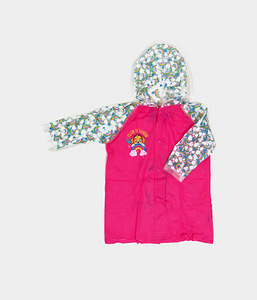 Новый плащ Paw Patrol без подкладки (1 фото из 5)