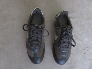 Nike tossud number 37,5 (3 foto / 7)