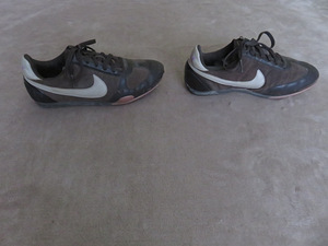 Nike tossud number 37,5 (4 foto / 7)