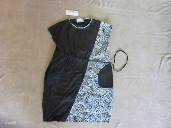 Новое летнее женское платье, размер L - XL (фото #1)