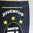 Новое полотенце для сауны футбольного клуба Ювентус, где играл Роналду (фото #2)