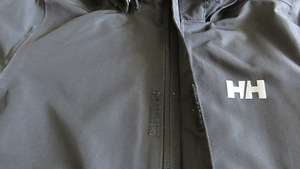 Helly Hansen poiste kevad/sügis jope number 164 (4 foto / 7)