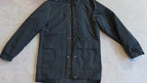 Helly Hanseni meeste talve parka suurusele L (6 foto / 10)
