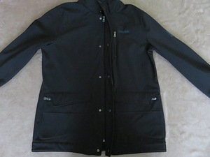 Meeste softshell kevad/sügisjope suurusele XL (6 foto / 10)