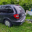 CCHRYSLER GRAND VOYAGER STOW N GO 2.8 (фото #3)