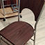 Lauad ja toolid,ostetud kohviku tarbeks. 3 /12 (foto #5)