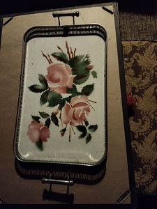 Vana ilus VINTAGE kandik (3 foto / 3)