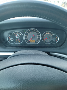 Citröen C5 2007 (9 фото из 14)