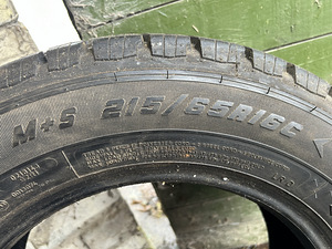 215/65 R16c (4 фото из 4)