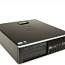 Lauaarvuti HP Compaq 8000 Elite (foto #1)