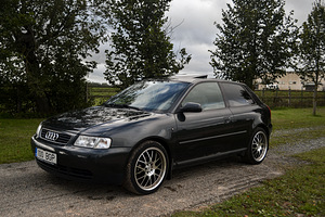 Audi A3 1.6 74kW (1 foto / 10)