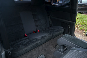 Audi A3 1.6 74kW (8 foto / 10)