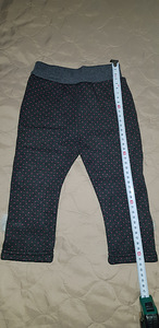 Laste legginsid (2 foto / 3)