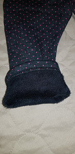 Laste legginsid (3 foto / 3)