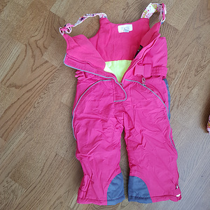 CHICCO зим.комбинезон (4 фото из 6)