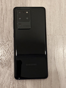 Samsung Galaxy S20 Ultra (2 foto / 3)