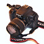 Canon eos 550d зеркальная камера 18-55mm kit (фото #4)